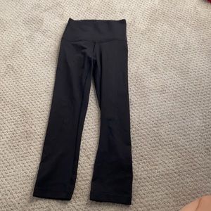 Lulu lemon leggings